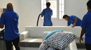 شركة تنظيف مجالس وكنت بالدمام